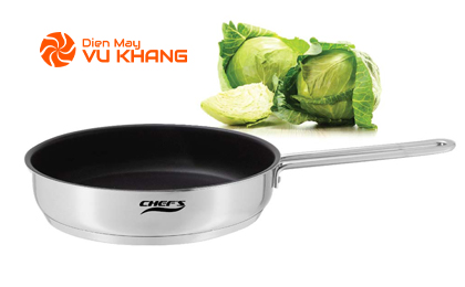 Chảo từ Chefs EH FRY260