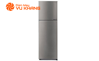 Tủ lạnh Sharp SJ-X252AE-SL 224 lít Inverter 2 cửa (Model 2023)