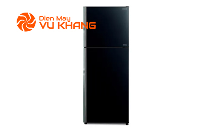Tủ lạnh Hitachi Inverter 366 lít FVX480PGV9 GBK
