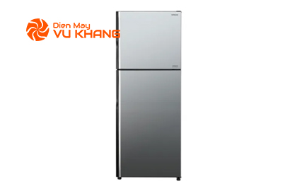 Tủ lạnh Hitachi 366 Lít 2 cửa Inverter R-FVX480PGV9 MIR
