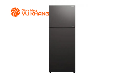 Tủ lạnh Hitachi Inverter 390 Lít R-FVY510PGV0(GMG)
