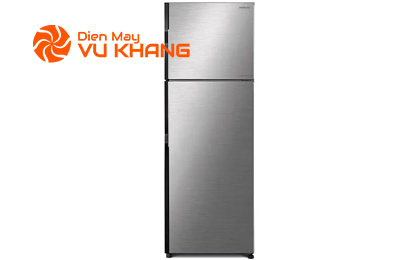 Tủ lạnh Hitachi 230 lít RH230PGV7 BBK
