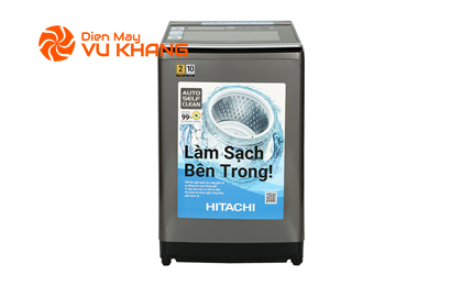 Máy giặt Hitachi Inverter 14 kg SF-140TCV SL