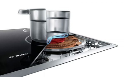 BẾP TỪ BOSCH PIJ651FC1E induction Hob