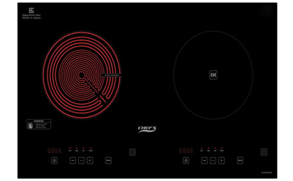 Bếp từ hồng ngoại Chef's EH-MIX2000A