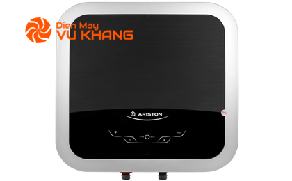 Thiết kế -Bình nóng lạnh gián tiếp Ariston 15 lít AN2 15 TOP WIFI