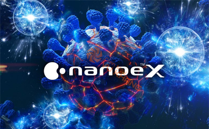 Điều hòa Panasonic NanoeX ức chế Virus Corona