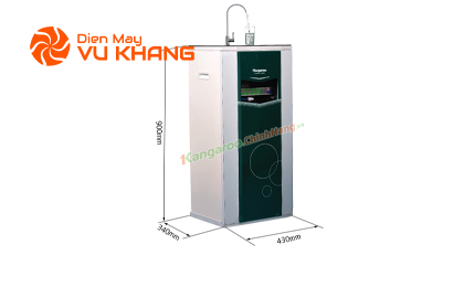 Máy lọc nước Kangaroo KG104A