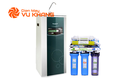 Máy lọc nước Kangaroo KG104AKV