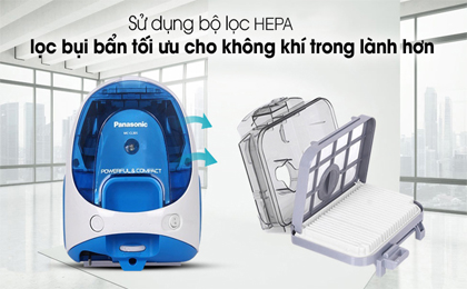 Bộ lọc HEPA