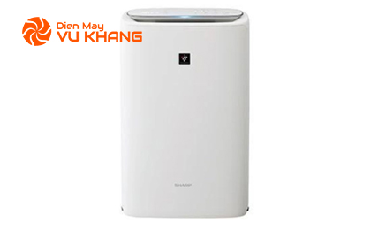 Máy lọc không khí và tạo ẩm Sharp KI-N50V-W