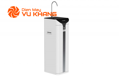 Máy lọc nước Kangaroo Hydrogen ion kiềm KG100ES1