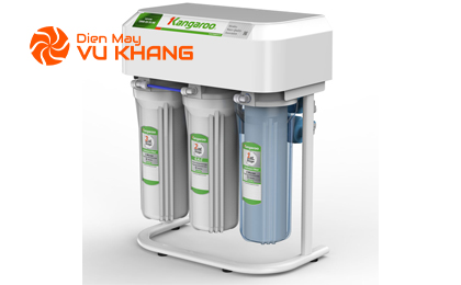 Máy lọc nước Kangaroo chân quỳ KGRP68EC