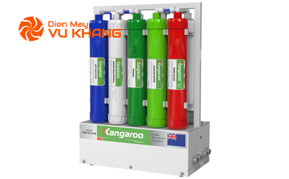 Máy lọc nước để gầm Kangaroo KGHP66