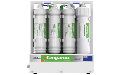 Máy lọc nước để gầm Kangaroo KGHP66