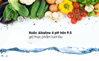 Nước kiềm 4