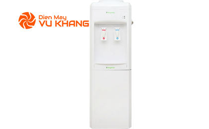 Mua máy nước nóng lạnh ở đâu tốt? Máy nước nóng lạnh Kangaroo KG34C