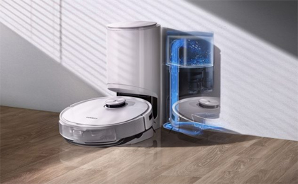 Sp Ecovacs Deebot T9 Plus Qt 2