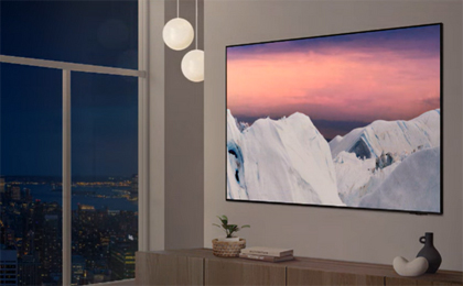 Smart Tivi Neo QLED Samsung 4K 65 inch QA65QN85CAKXXV - Chế độ bảo vệ mắt