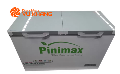 tủ đông pinimax PNM-49A4KD