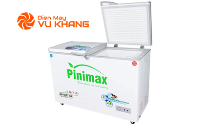 tủ đông pinimax PNM-49W4KD