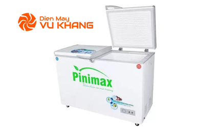 Tủ đông Pinimax PNM-39WF