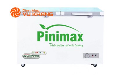 tủ đông pinimax PNM-49A4KD