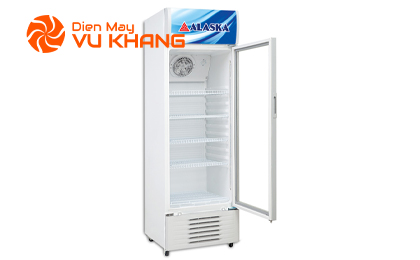 Tủ mát Alaska 500L LC-833C trang nhã