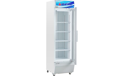 Tủ mát Alaska Inverter 450 lít LC-733HI chính hãng