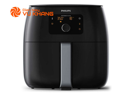 Nồi chiên không dầu Philips 9654/90