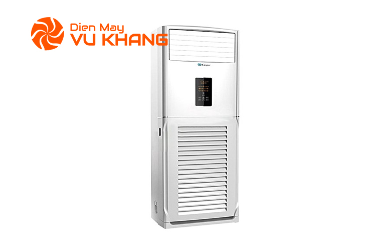 ĐIỀU HÒA CASPER TỦ ĐỨNG (ĐẶT SÀN) 1 CHIỀU 18000BTU FC-18TL22