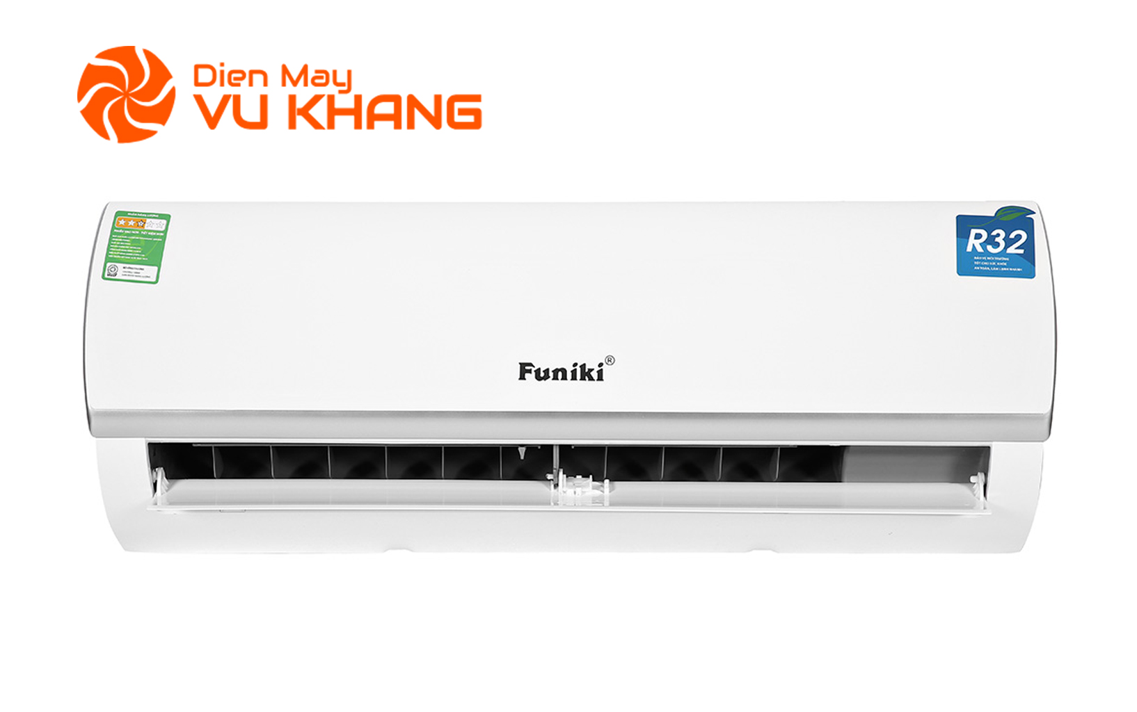 Máy lạnh Funiki 1 HP HSC09TMU.ST3