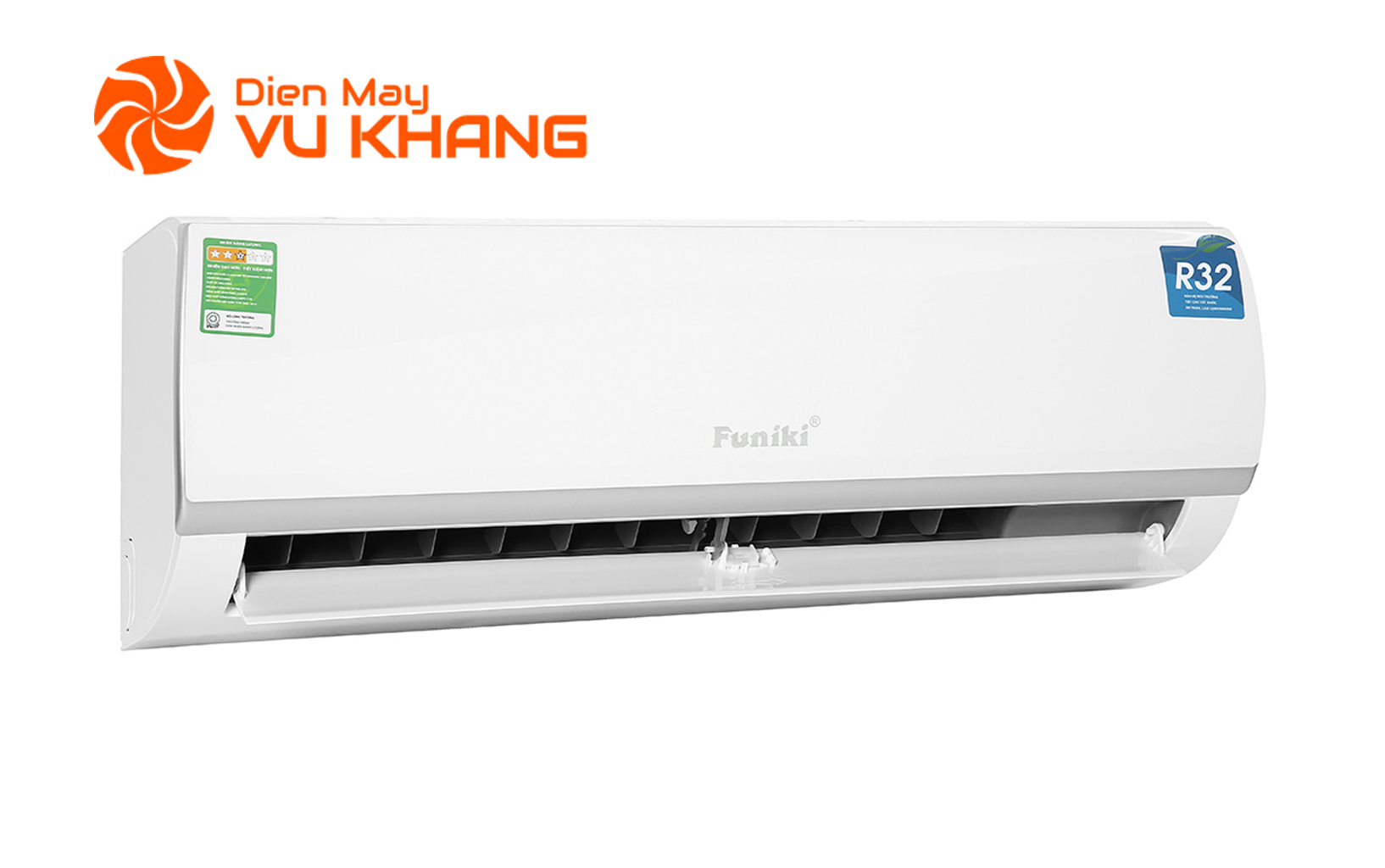 Điều hòa Funiki 12000 BTU HSC12TMU