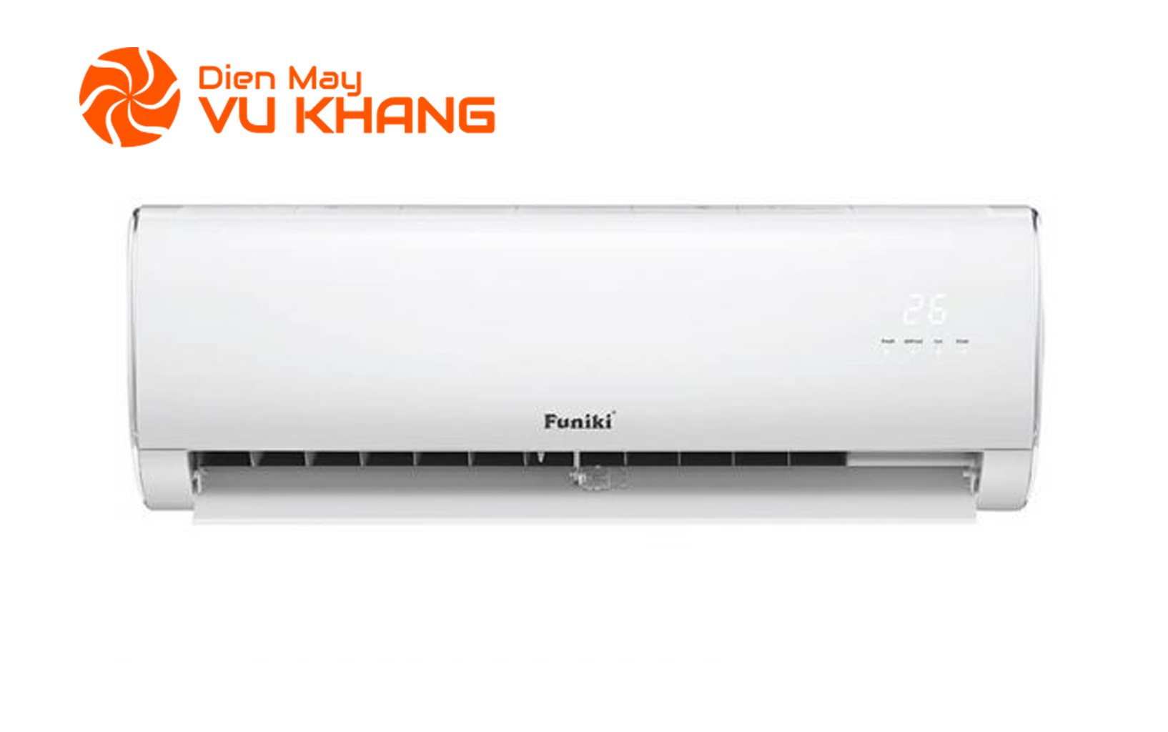 Điều Hòa Funiki HSH10TMU