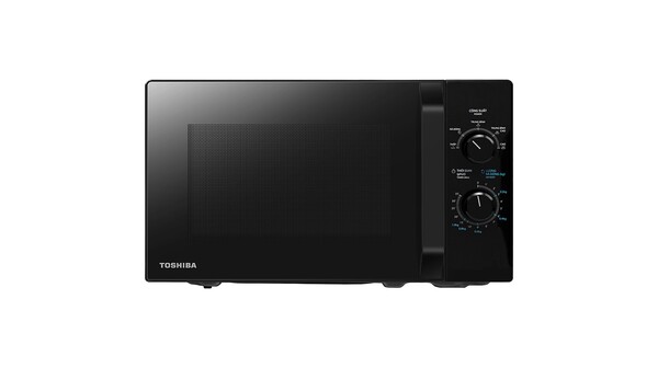 Lò vi sóng Toshiba 20 lít MW2-MM20P(BK)