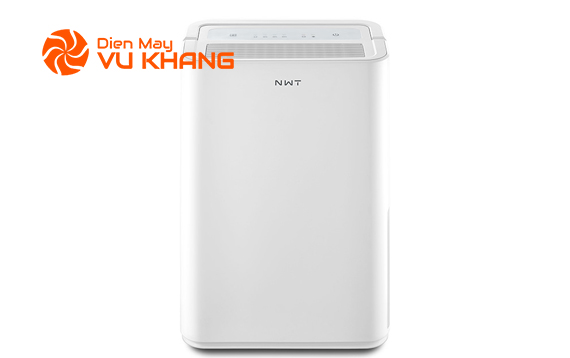 Máy hút ẩm thông minh Xiaomi New Widetech 12L WDH312ENW1