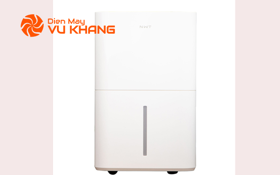 Máy hút ẩm điện tử thông minh Xiaomi NEW WIDETECH 30L WDH330EFW1