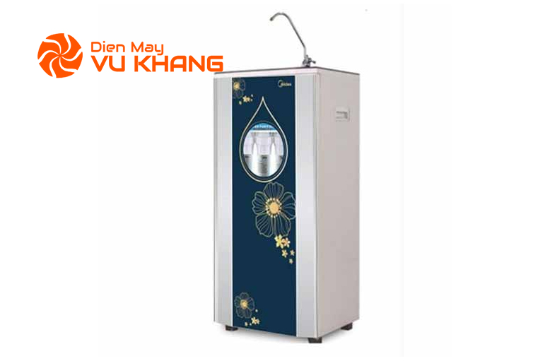 Máy lọc nước Midea 8 cấp 1644-8(VKG)