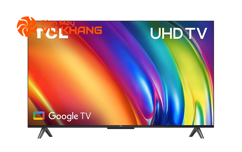 Google Tivi TCL 65P745 4K 65 inch