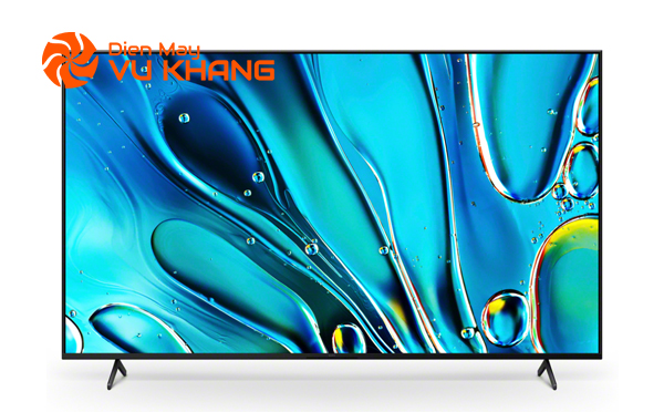 Google Tivi LED Sony 4K 75 inch K-75S30 VN3