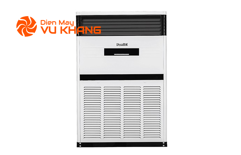 Điều hòa Cây 2 chiều 3pha Casper 100000BTU FH-100FS33