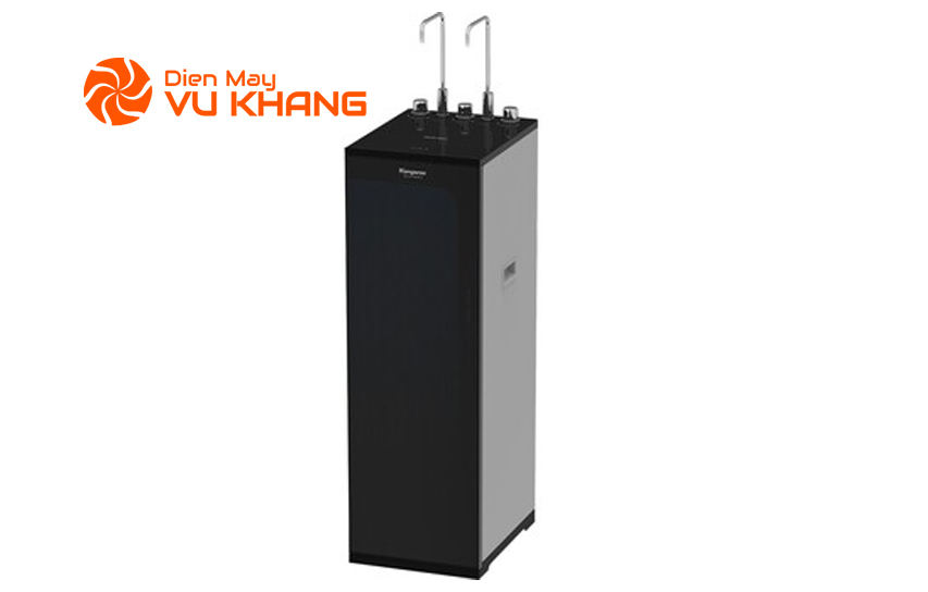 Máy lọc nước RO nóng lạnh Hydrogen Kangaroo KG10A16