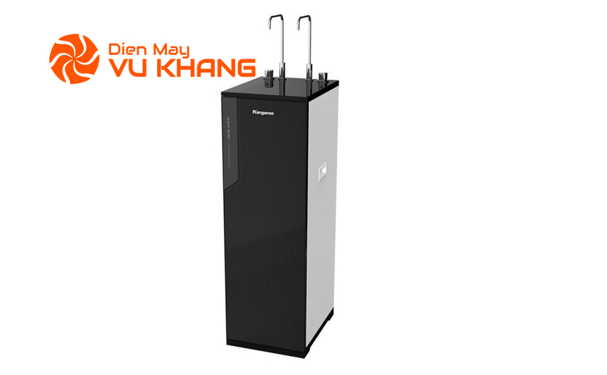 Máy lọc nước Kangaroo Hydrogen nóng lạnh KG10A88