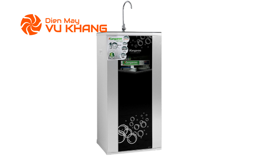 Máy lọc nước Kangaroo Hydrogen Superstyene KG10G5VTU