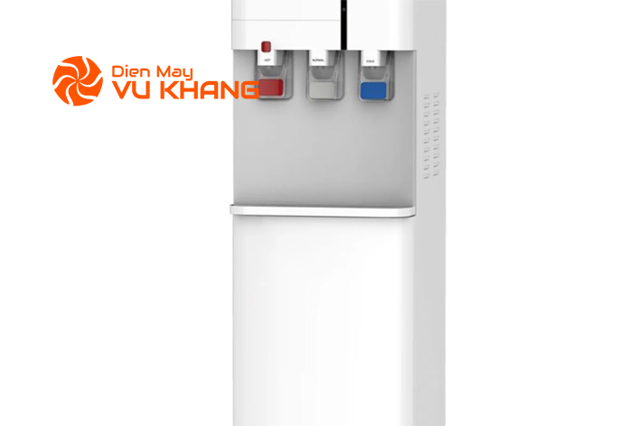 Cây nước 3 vòi Kangaroo KG59A3