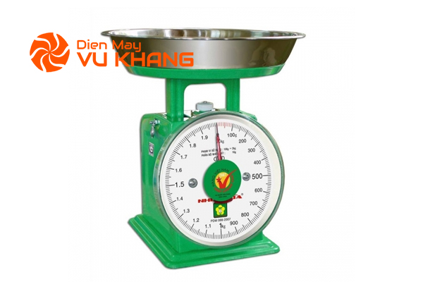 Cân đồng hồ Nhơn Hòa 2Kg NHS-2