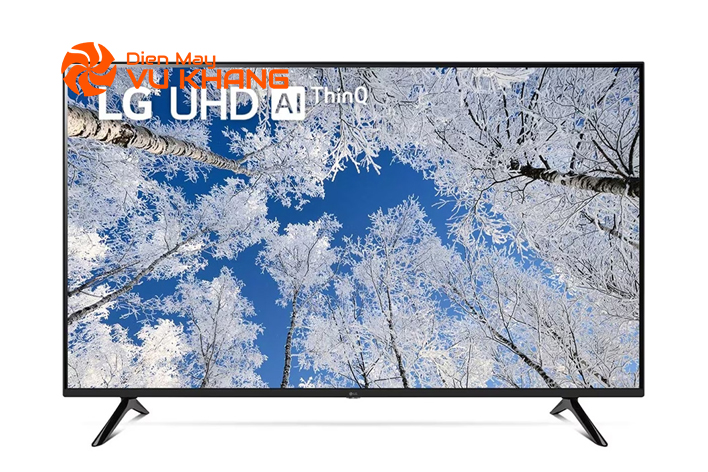 Smart Tivi LG 4K 55 inch 55UQ7050PSA