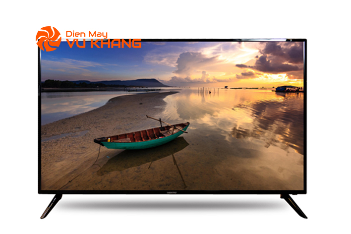 Smart Tivi Asiatic 4K 55 inch 55AS9B