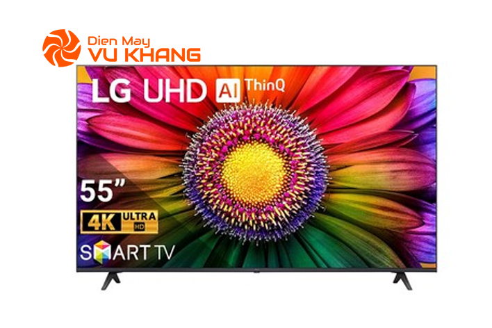 Smart Tivi LG 4K 55 inch 55UR8050PSB