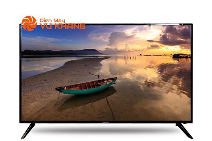 Smart Tivi Asiatic 4K 65 inch 65AS9B